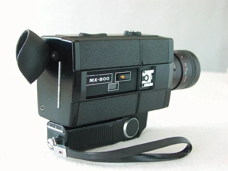 Carena MX 800