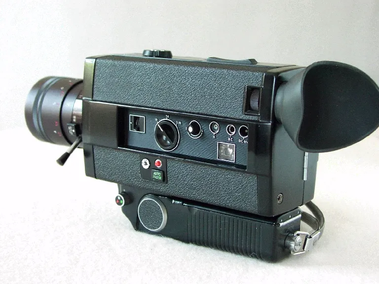 Carena MX 800