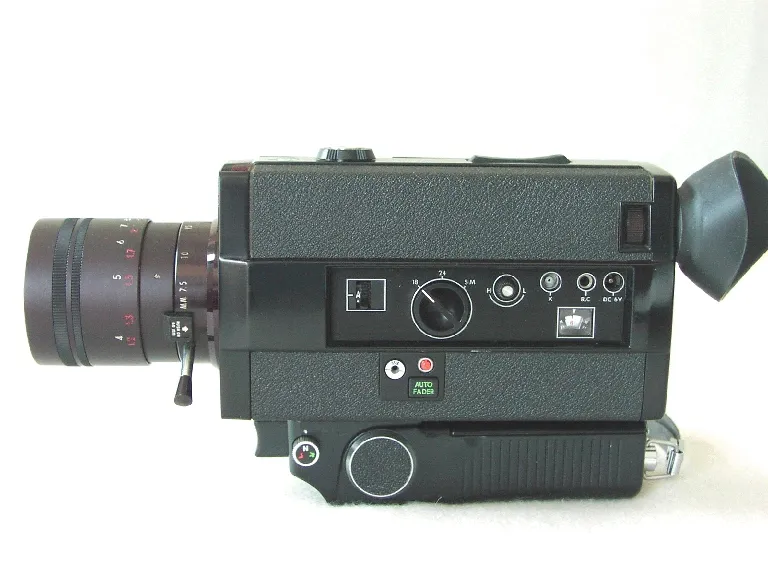 Carena MX 800