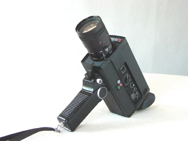 Carena MX 800