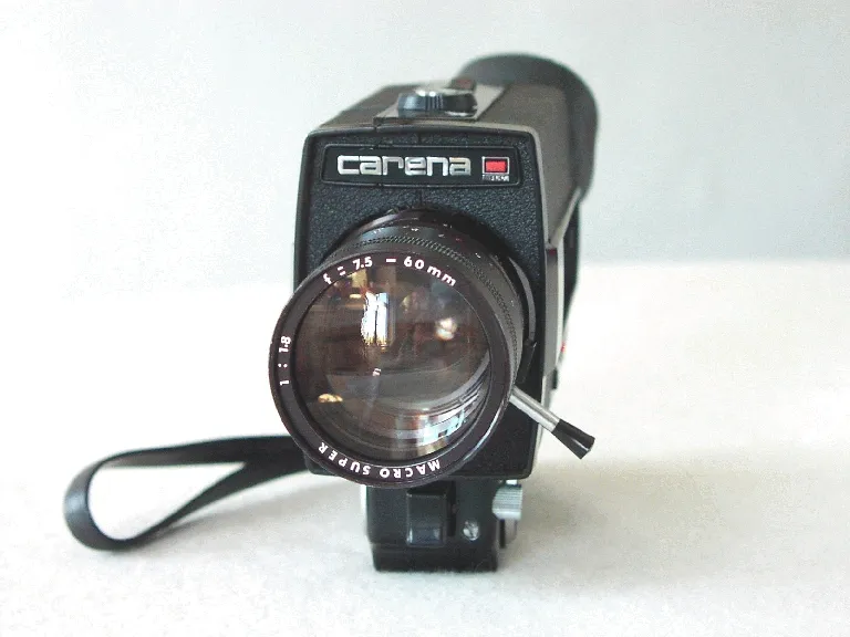Carena MX 800