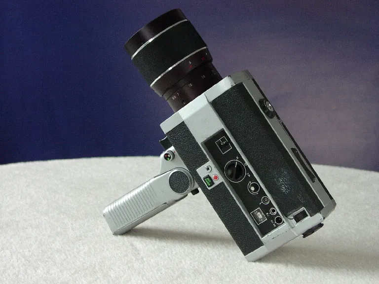 Carena MX 1000