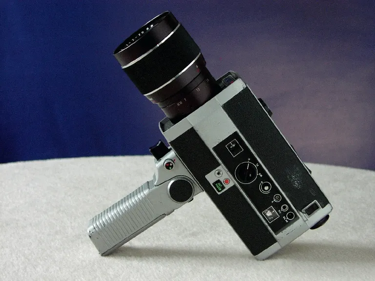 Carena MX 1000