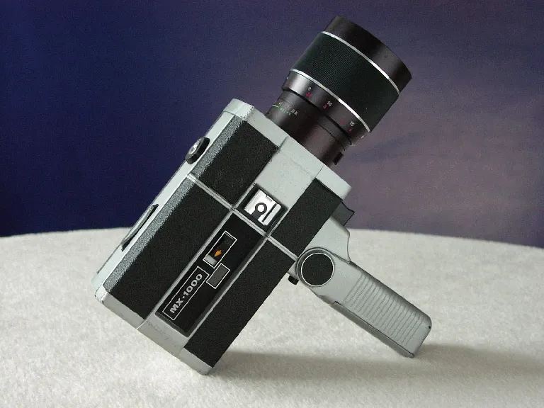 Carena MX 1000