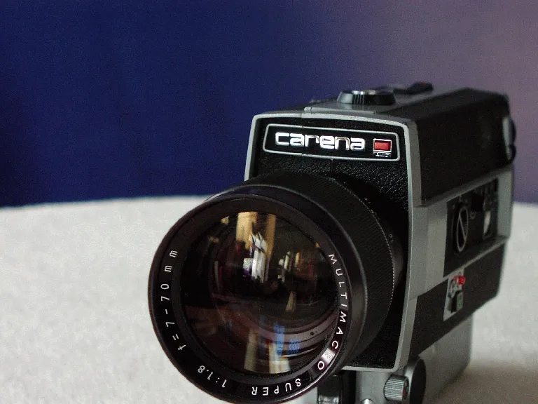 Carena MX 1000