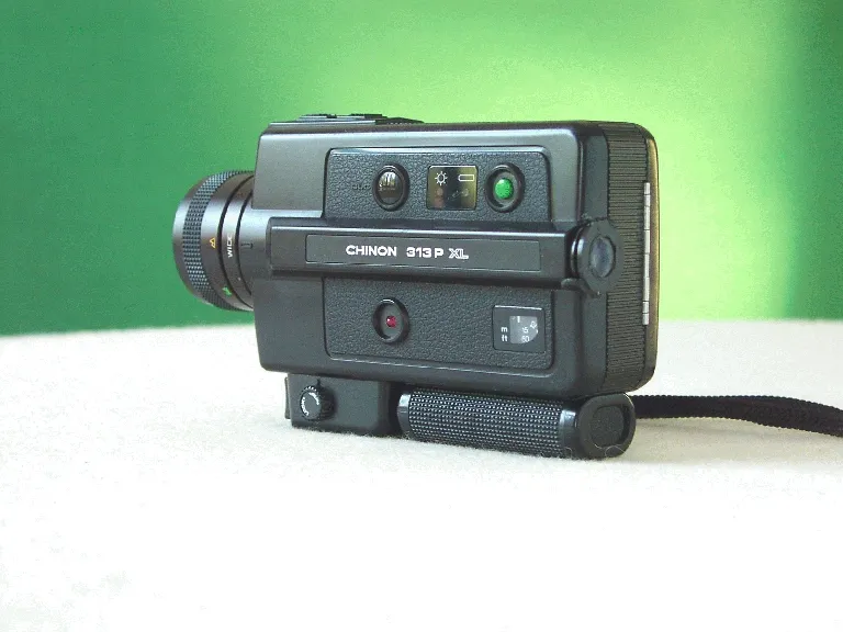 Chinon 313 P XL