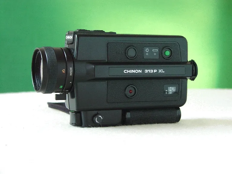 Chinon 313 P XL