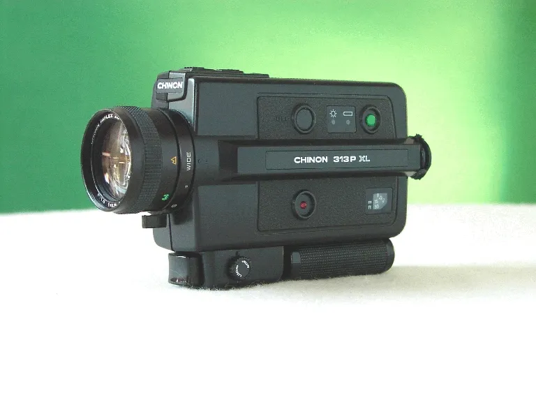 Chinon 313 P XL
