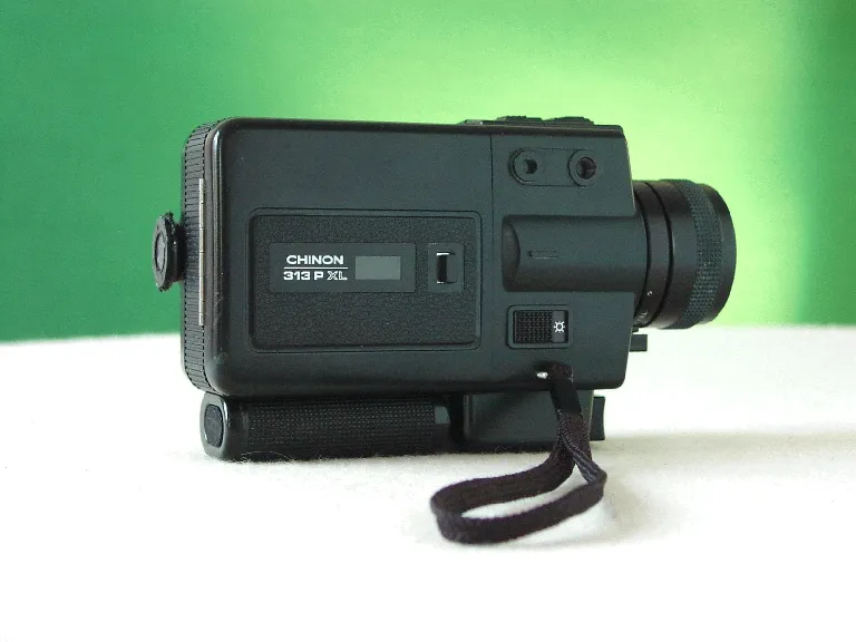 Chinon 313 P XL