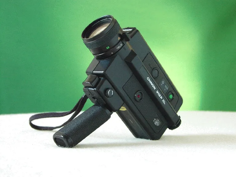 Chinon 313 P XL