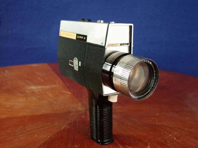 Cinemax C 501