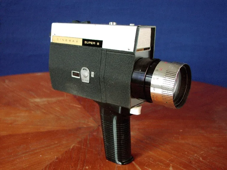 Cinemax C 501