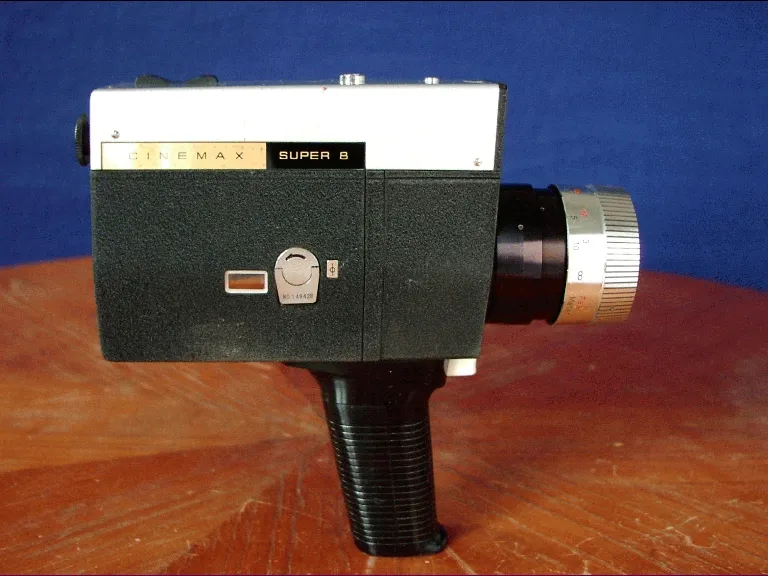 Cinemax C 501