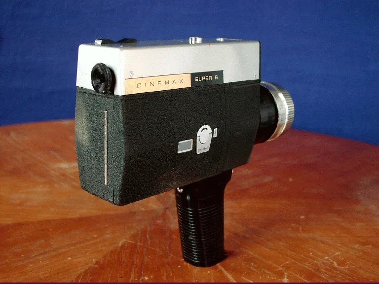 Cinemax C 501