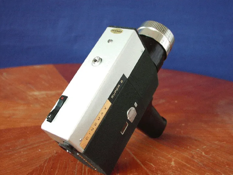 Cinemax C 501