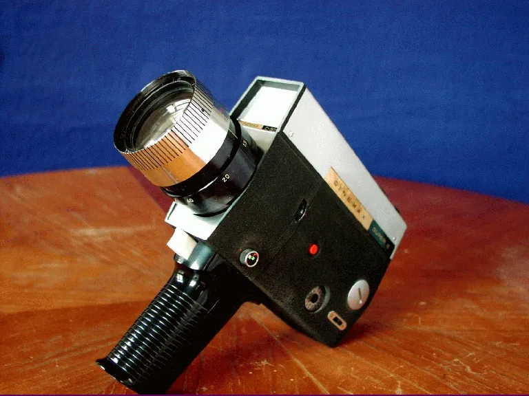 Cinemax C 501