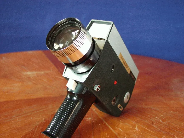 Cinemax C 501