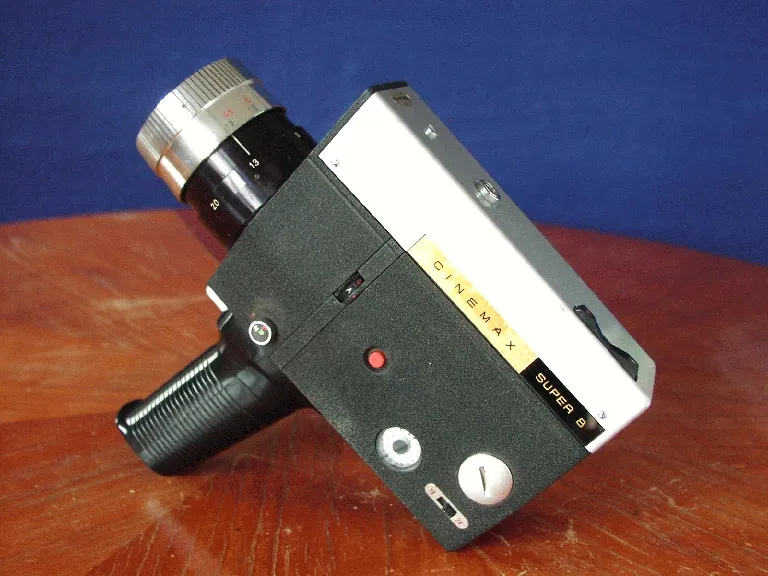 Cinemax C 501