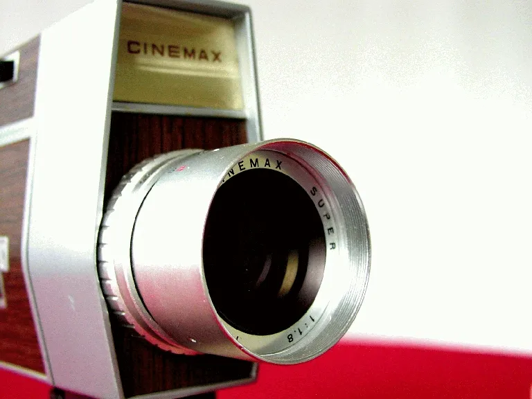 Cinemax C 402