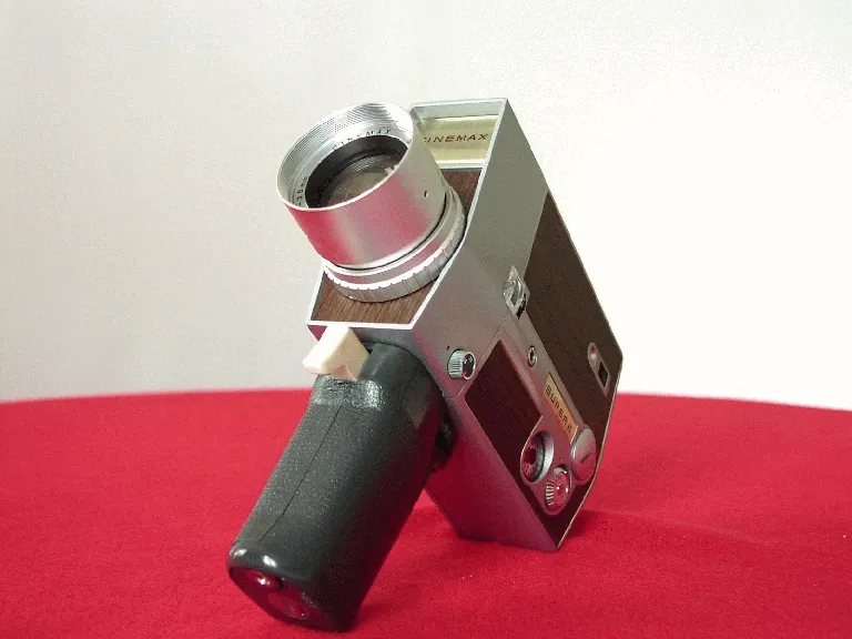 Cinemax C 402