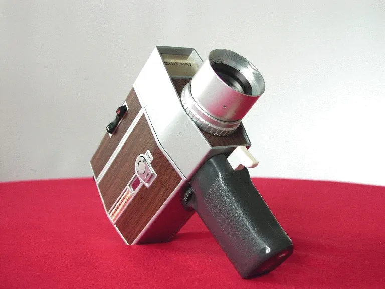 Cinemax C 402