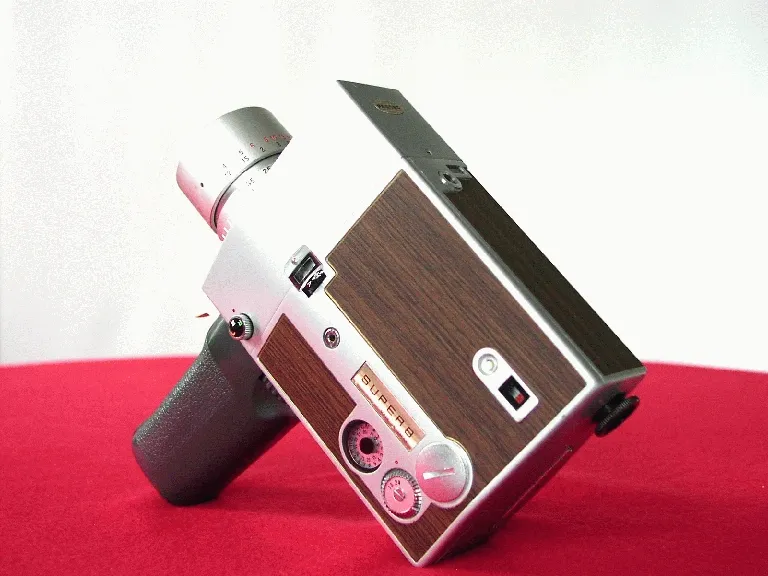 Cinemax C 402