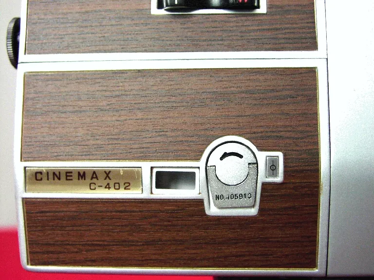 Cinemax C 402