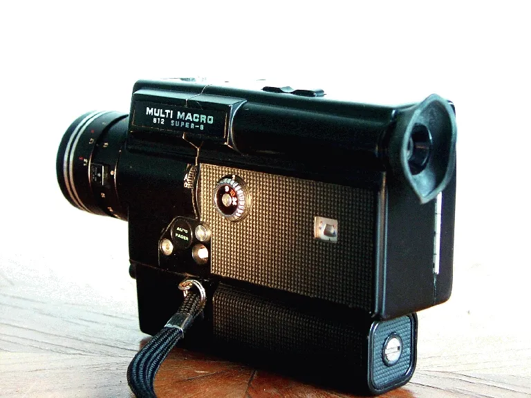 Cinemax Multi Macro 812