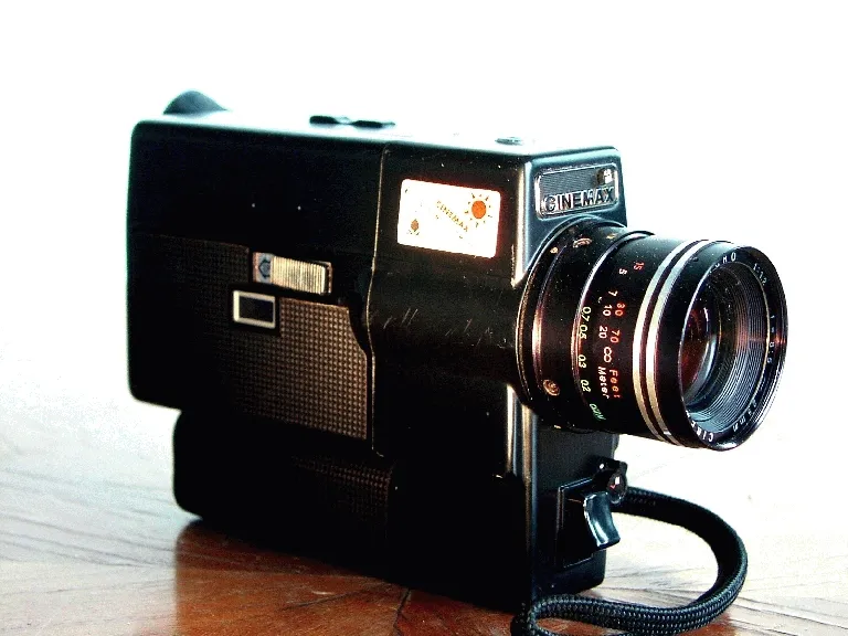 Cinemax Multi Macro 812