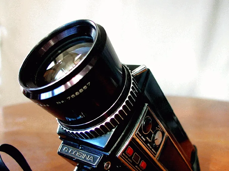 Cosina HDL 7310