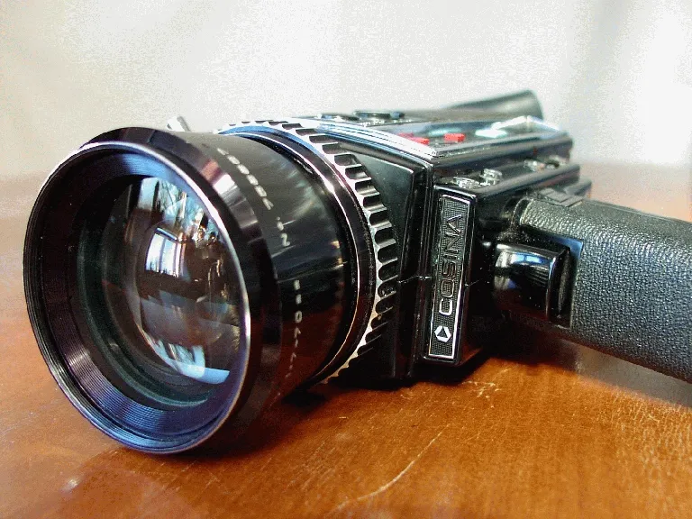 Cosina HDL 7310