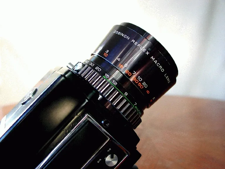 Cosina HDL 7310