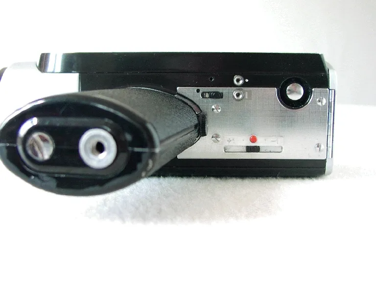 Eumig Viennette Super 8