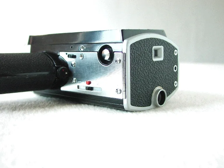 Eumig Viennette Super 8