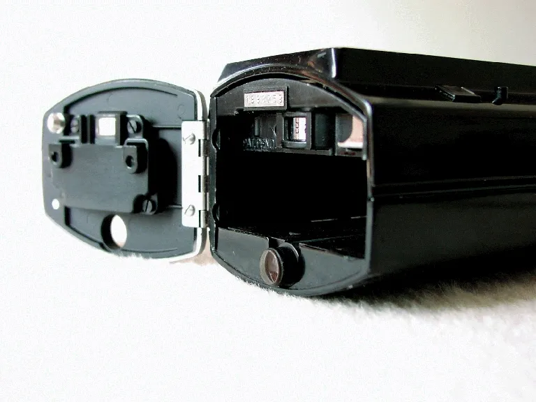 Eumig Viennette Super 8