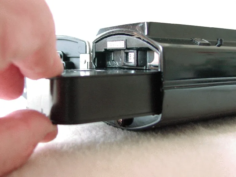 Eumig Viennette Super 8