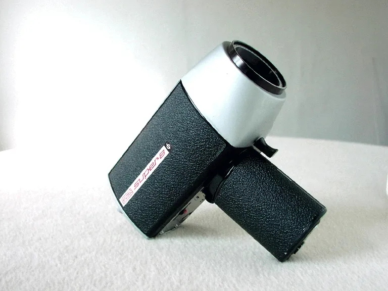 Eumig Viennette Super 8