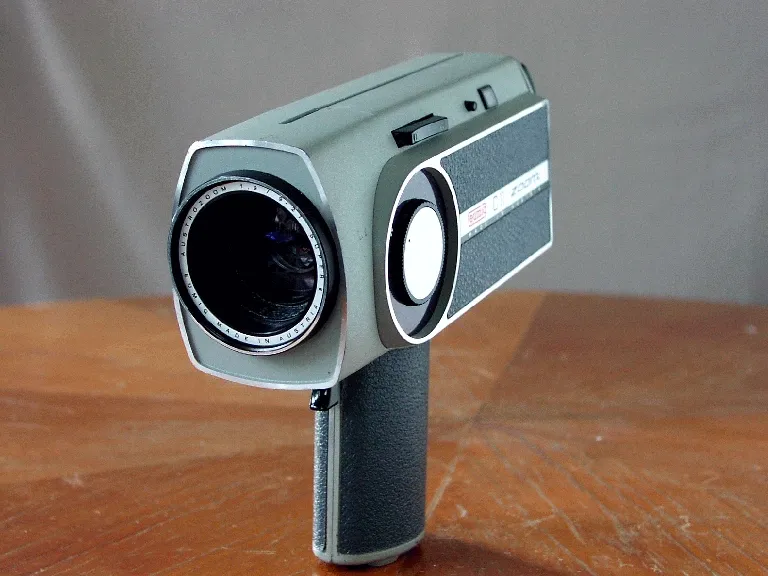 Eumig C 11