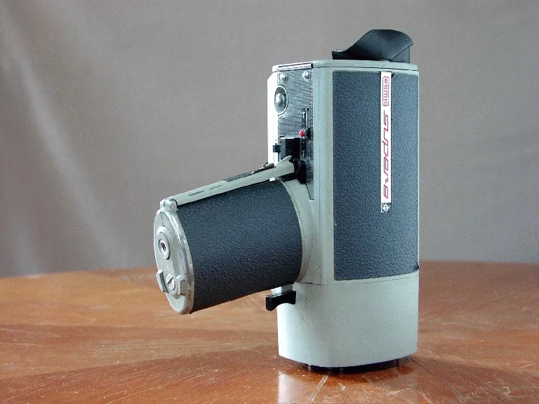Eumig C 11