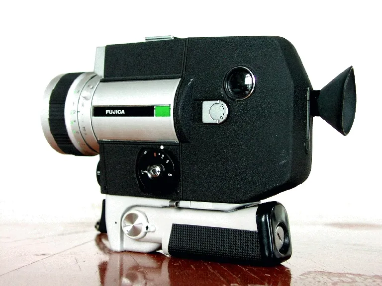 Fujica Z 800