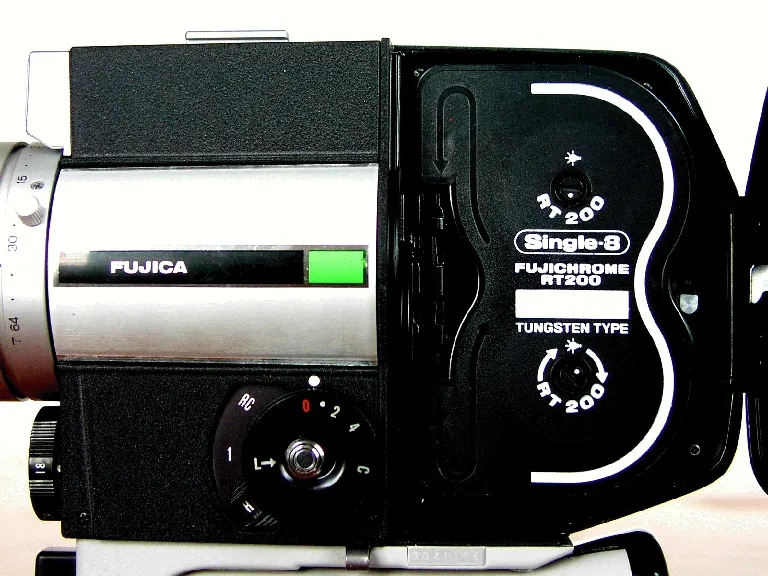 Fujica Z 800