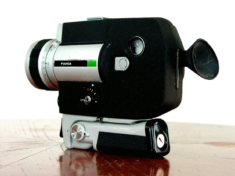 Fujica Z 800