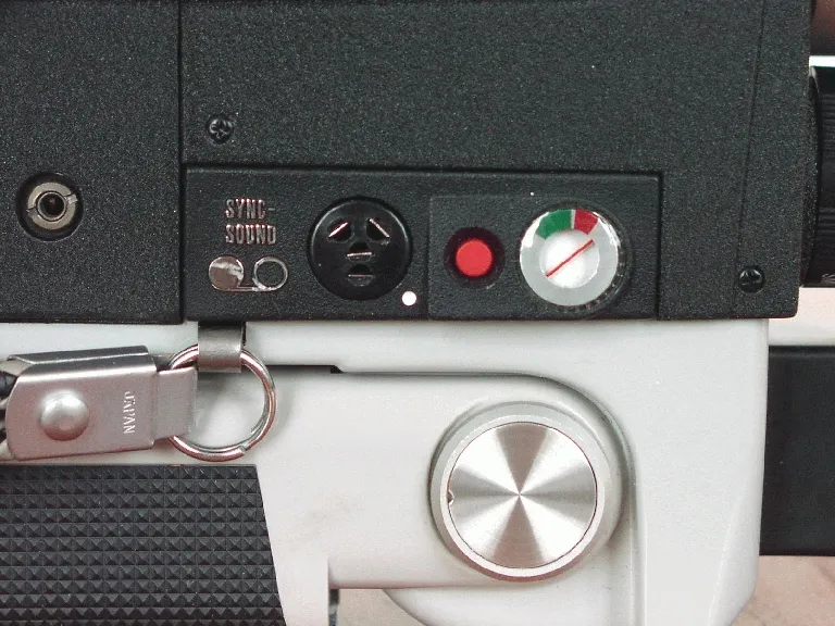 Fujica Z 800
