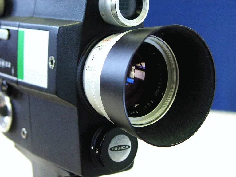 Fujica Z 2