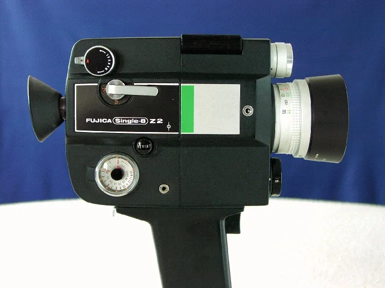 Fujica Z 2