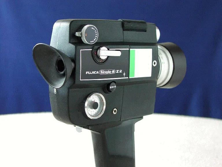 Fujica Z 2