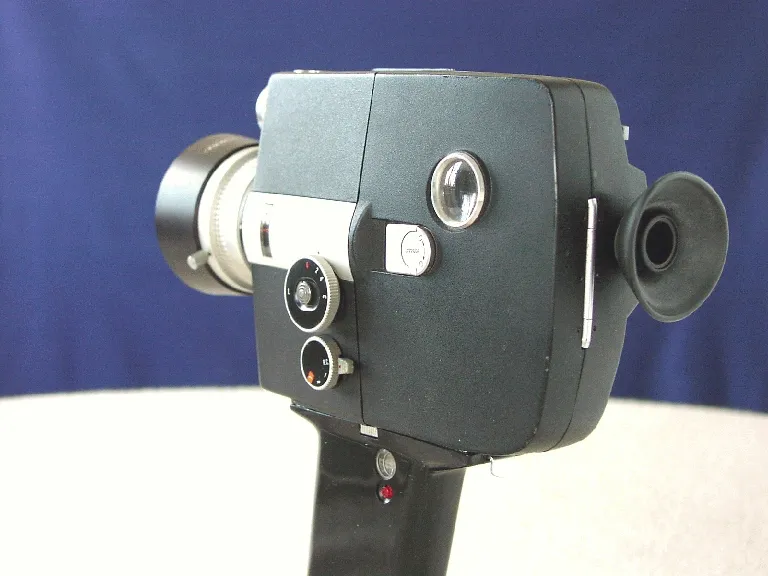 Fujica Z 2