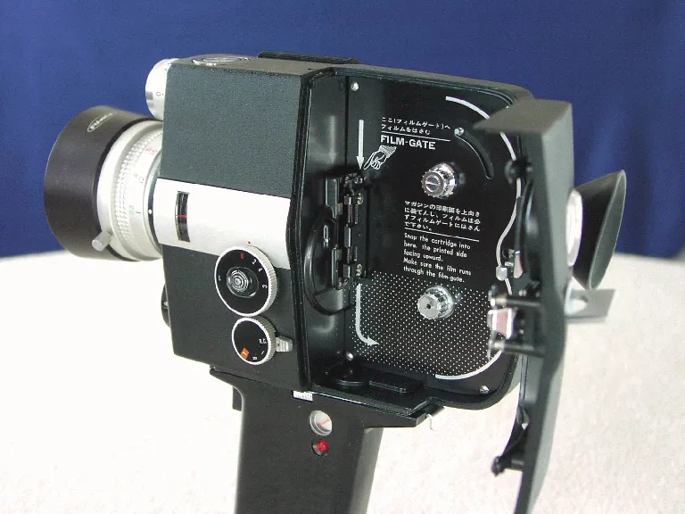 Fujica Z 2
