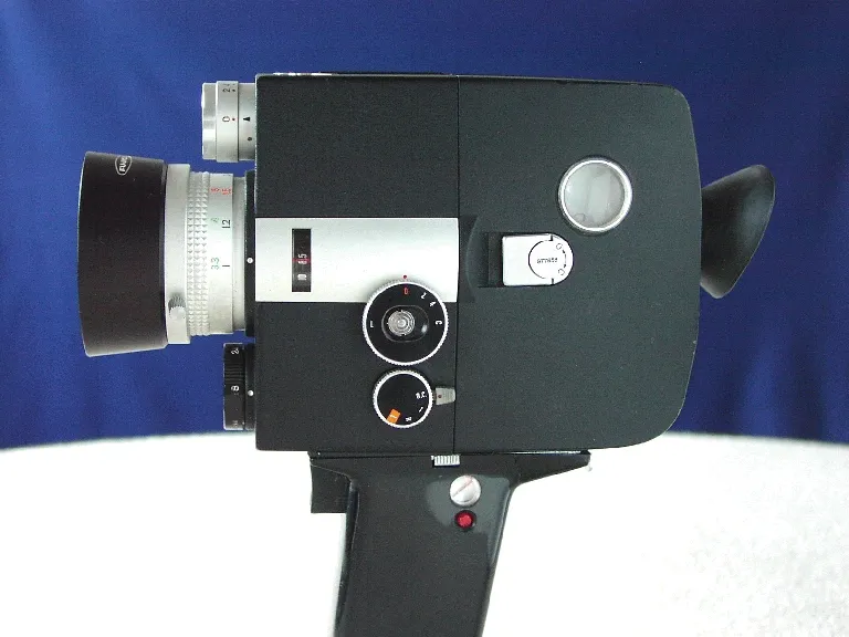Fujica Z 2
