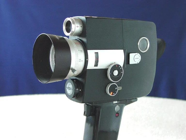 Fujica Z 2